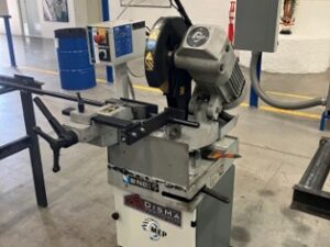 Disc Saw MEP Falcon 352